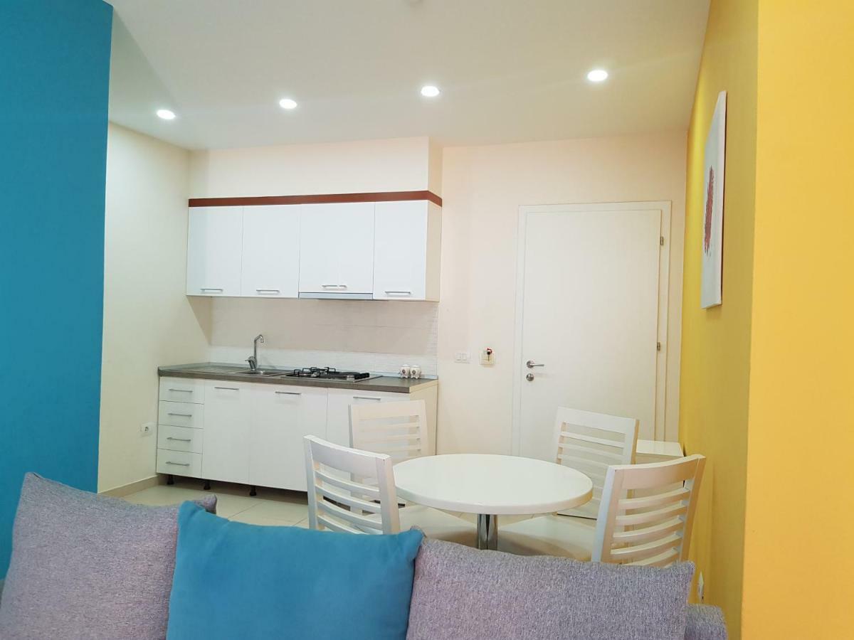 Vila Detari Hotell