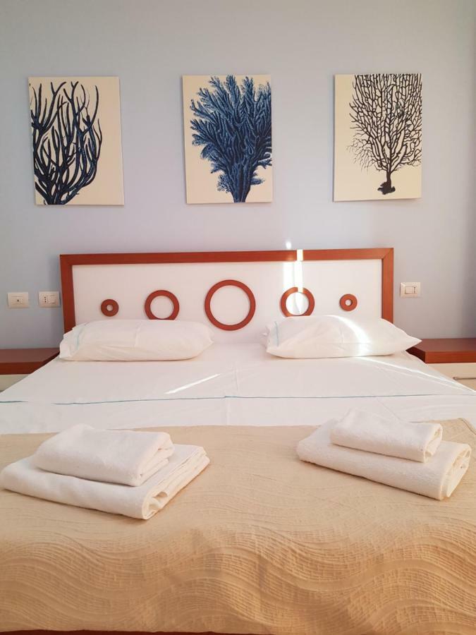 Vila Detari Hotell Shëngjin